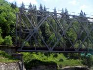 ВОДОСПАД ТРУФАНЕЦЬ