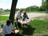 Бровкам - 400 років