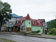 ЯРЕМЧЕ-ЦЕНТР