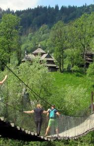 Церква Вознесіння Господнього (Струківська)