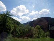 ВОДОСПАД ТРУФАНЕЦЬ