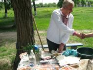 Бровкам - 400 років