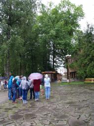 ЯРЕМЧЕ-ЦЕНТР