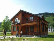 село Криворівня