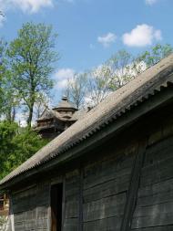 Церква Вознесіння Господнього (Струківська)