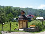 ВОДОСПАД ВЕЛИКИЙ ГУК