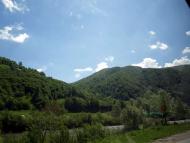 ДОРОГА ДО РАХОВА