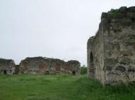 ПНІВСЬКИЙ ЗАМОК