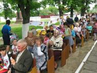 Бровкам - 400 років