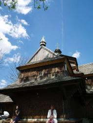 Церква Вознесіння Господнього (Струківська)