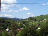 ПО ЦЕНТРАЛЬНІЙ ВУЛИЦІ