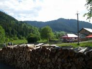 село Криворівня