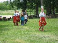 Бровкам - 400 років