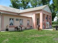 Бровкам - 400 років