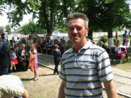 Бровкам - 400 років