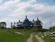 БУКОВЕЦЬ  ВЕРХОВИНСЬКИЙ