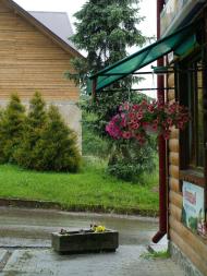 ЯРЕМЧЕ-ЦЕНТР