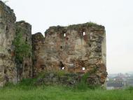 ПНІВСЬКИЙ ЗАМОК