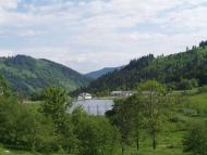 БУКОВЕЦЬ  ВЕРХОВИНСЬКИЙ