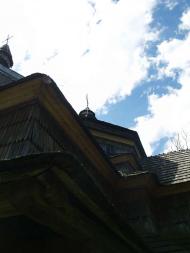 Церква Вознесіння Господнього (Струківська)