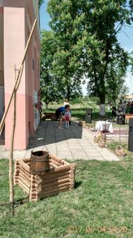 Бровкам - 400 років