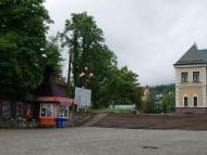 ЯРЕМЧЕ-ЦЕНТР