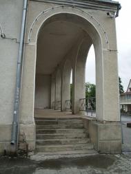 ЯРЕМЧЕ-ЦЕНТР