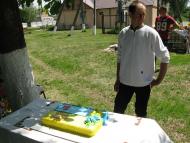 Бровкам - 400 років