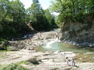 ВОДОСПАД ВЕЛИКИЙ ГУК