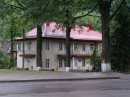 ЯРЕМЧЕ-ЦЕНТР