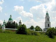 Дзвони над Сулою