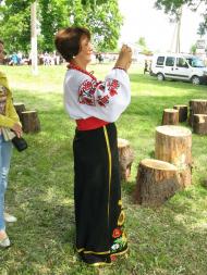 Бровкам - 400 років