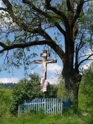 Церква Вознесіння Господнього (Струківська)