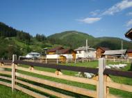 село Криворівня