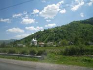 ДОРОГА ДО РАХОВА