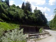 ВОДОСПАД ТРУФАНЕЦЬ