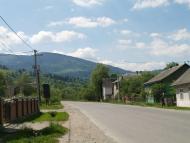 ПО ЦЕНТРАЛЬНІЙ ВУЛИЦІ