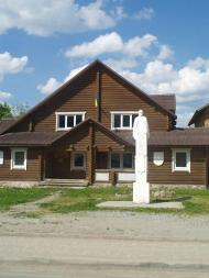 ПО ЦЕНТРАЛЬНІЙ ВУЛИЦІ