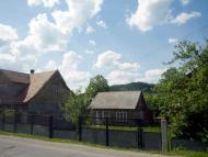 ПО ЦЕНТРАЛЬНІЙ ВУЛИЦІ