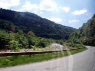 ДОРОГА ДО РАХОВА