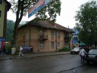 ЯРЕМЧЕ-ЦЕНТР