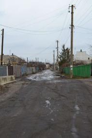 Моя любимая Краснянка