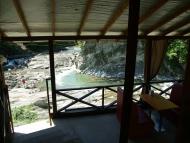 ВОДОСПАД ВЕЛИКИЙ ГУК