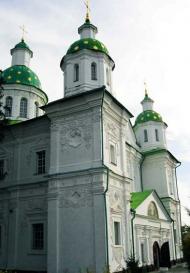 Дзвони над Сулою