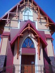 Культові споруди