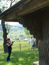 Церква Вознесіння Господнього (Струківська)