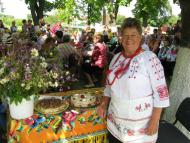 Бровкам - 400 років