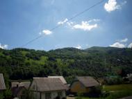 ДОРОГА ДО РАХОВА