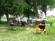 Бровкам - 400 років