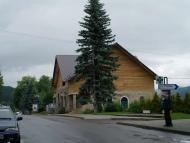 ЯРЕМЧЕ-ЦЕНТР